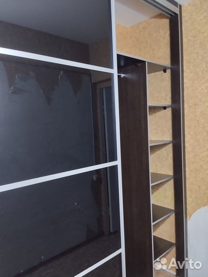 Шкаф купе бу