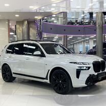 BMW X7 3.0 AT, 2023, 13 500 км, с пробегом, цена 14 488 000 руб.