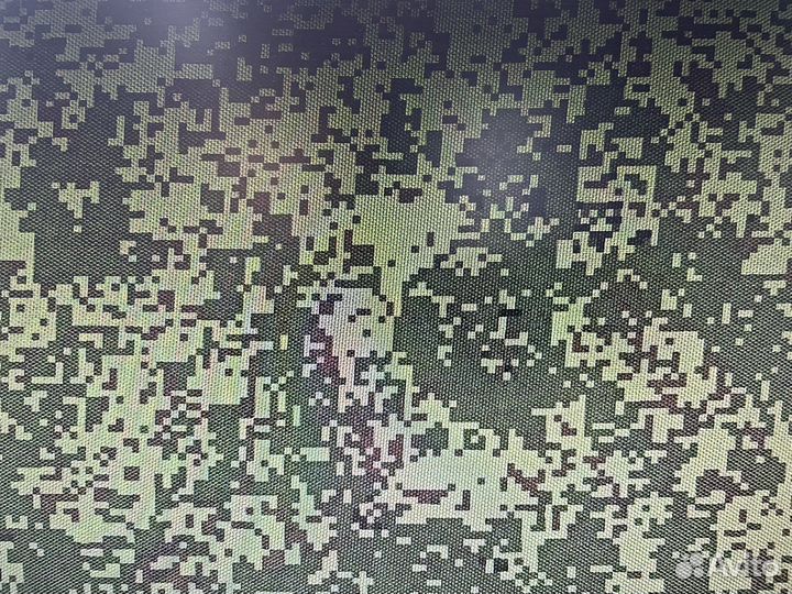 Оксфорд ткань