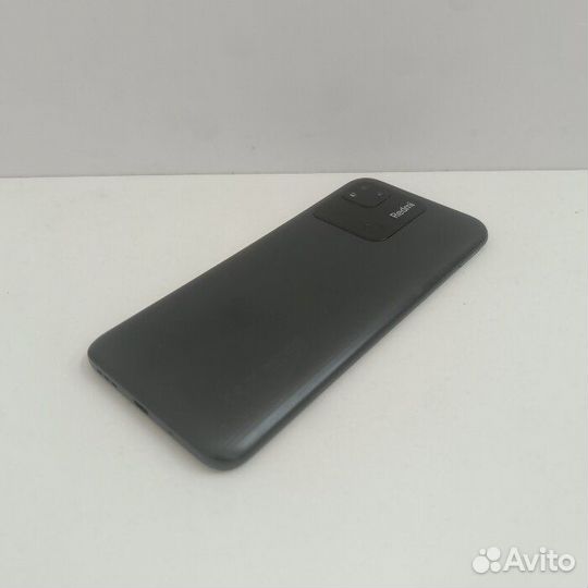 Xiaomi Redmi 10A, 3/32 ГБ