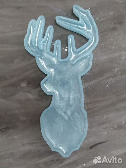 Силиконовые формы