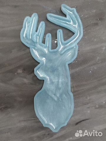 Силиконовые формы