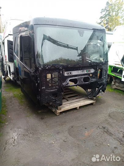 Каркас кабины volvo fh4 fh5