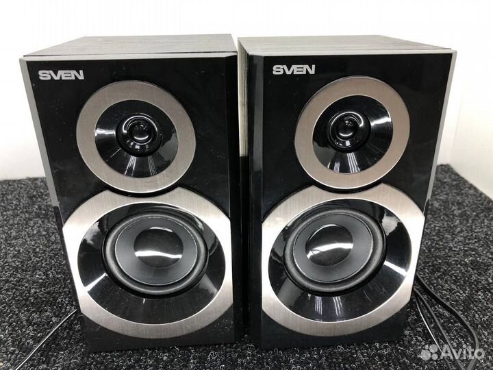 Акустическая система Sven SPS-619 К40