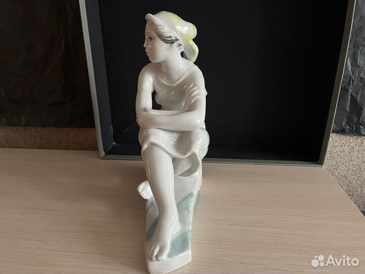 Статуэтка лфз СССР