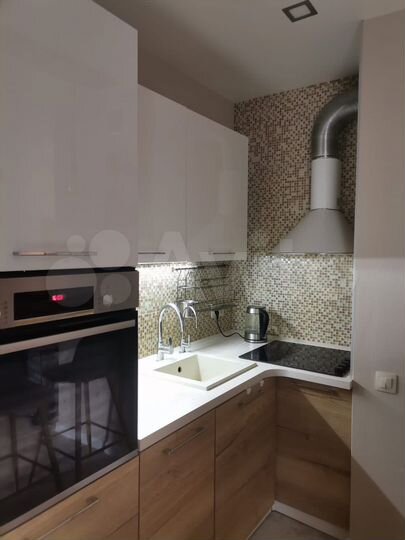 1-к. квартира, 30 м², 9/14 эт.