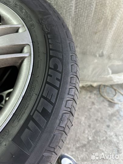 Michelin E-Primacy 235/55 R17