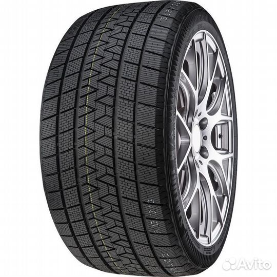 Gripmax Stature M/S 215/55 R18 99V