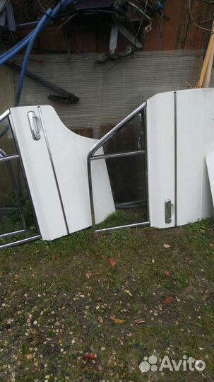 Двери ваз 2103 - 2106