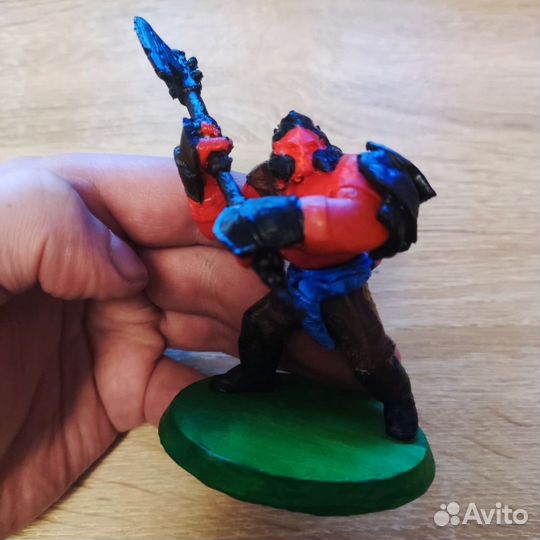 3D-принтер Wanhao Duplicator 10 белый