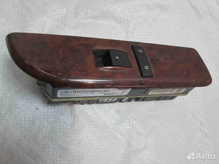 Кнопка стеклоподъемника Chevrolet tahoe III