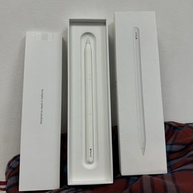 Apple Pencil 2gen