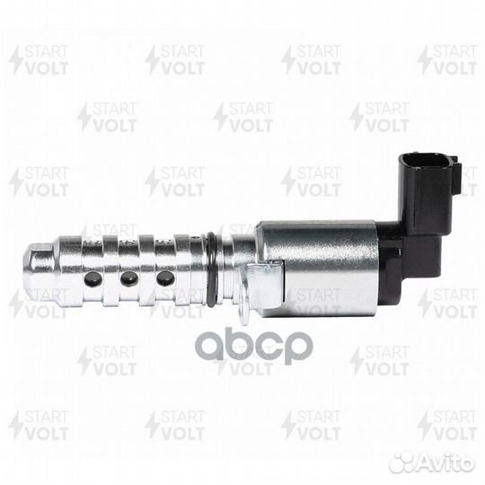 Клапан эл. рег. фаз грм для а/м Nissan Qashqai