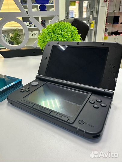 Nintendo 3ds - 3ds XL