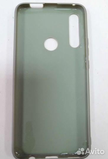 Чехол на huawei P Smart Z