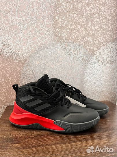 Кроссовки мужские adidas