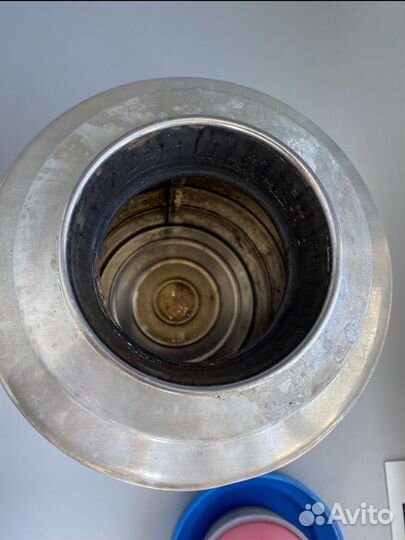 Термос походный 3 л