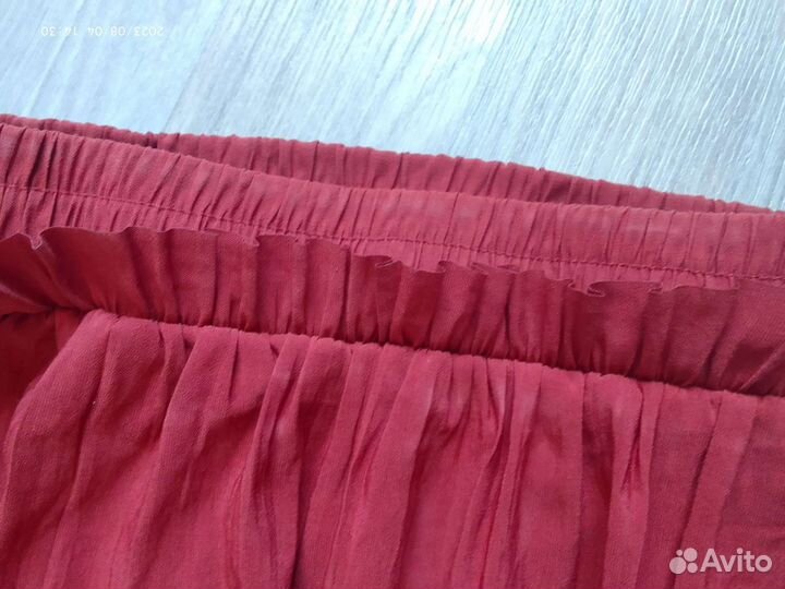 Юбка hm летняя