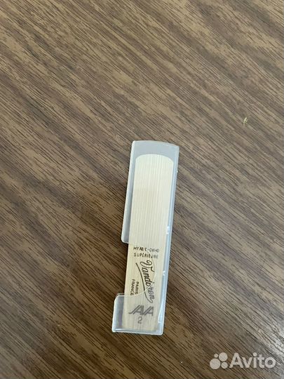 Саксофон альт Mercury