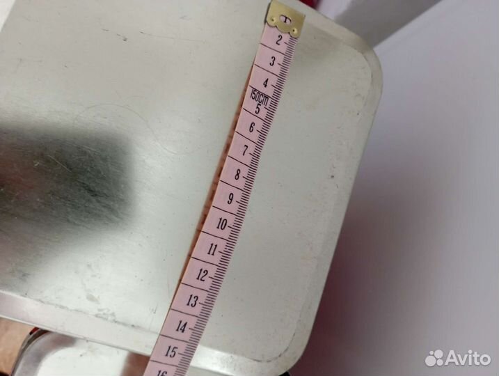 Банки для сыпучих продуктов, контейнеры СССР