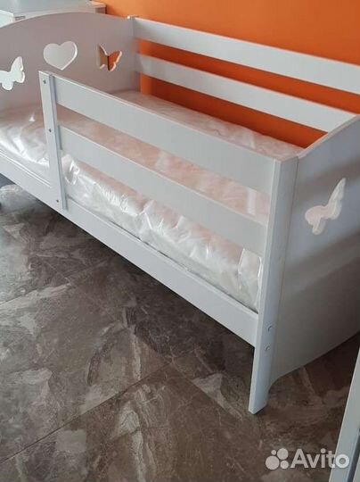 Детская кровать Ставрополь