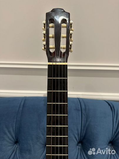 Гитара Hohner hc 06