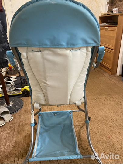 Стул для кормления