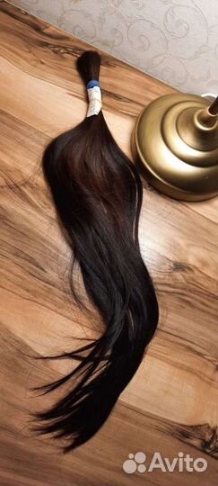 Волосы для наращивания