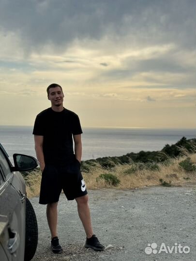 Свой человек в Уфе