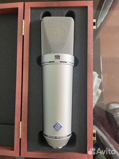 Neumann U 87 Ai Studio Set