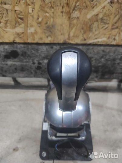 Рычаг переключения передач Opel Astra H (робот)