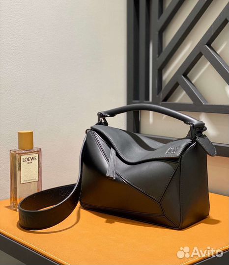 Сумка Loewe puzzle