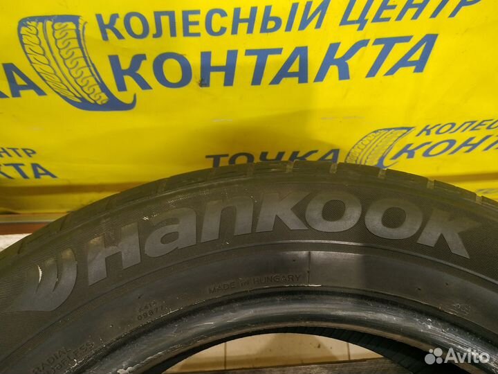 Hankook Optimo K415 225/60 R17