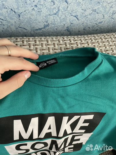 Свитшот детский