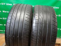 Dunlop SP Sport 01 265/45 R21 104W