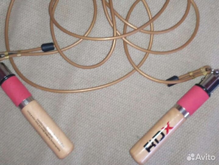 Скакалка спортивная (пр-ва EU )