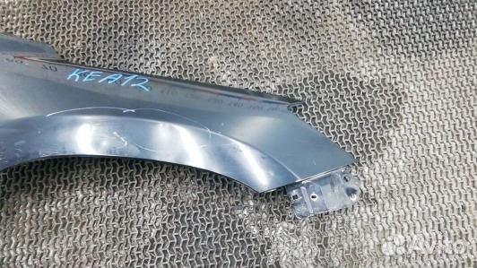 Крыло переднее правое toyota RAV 4 ZSA3 (KEA12EC01