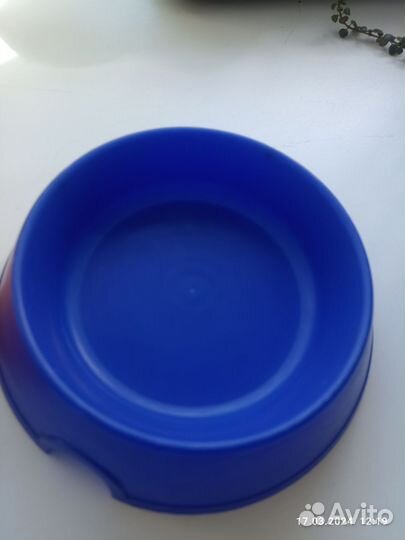 Миски для кошек и собак, грызунов