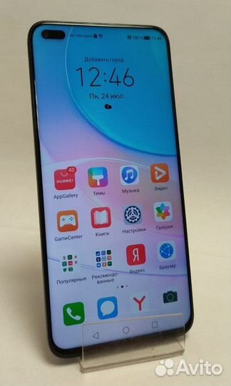 HUAWEI Nova 8i, 6/128 ГБ