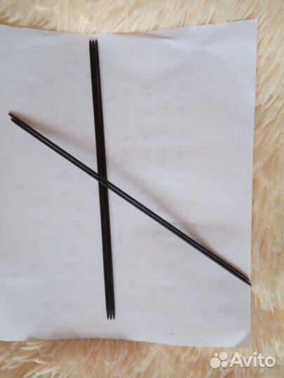 Спицы,Булавка,Крючок-петля,Пряжа