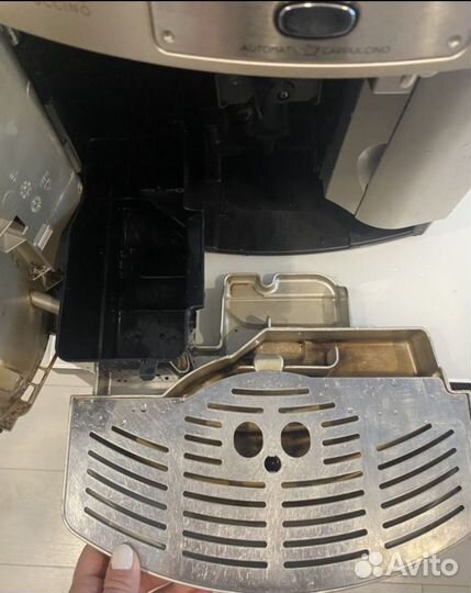 Кофемашина