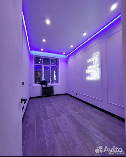 Ремонт квартир под сдачу под съём/любой бюджет