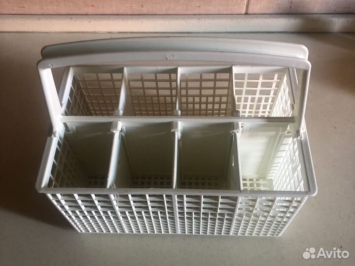 Корзинка для столовых приборов Ariston