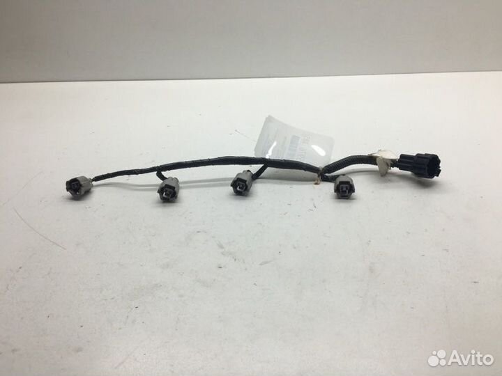 Проводка форсунок Nissan X-Trail T30 QR20DE 2003