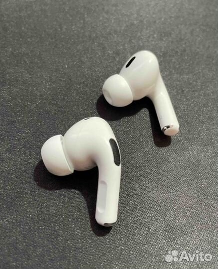 Airpods pro 2