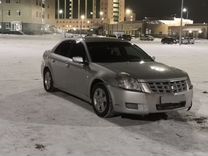 Cadillac BLS 2.0 AT, 2007, 180 000 км, с пробегом, цена 480 000 руб.