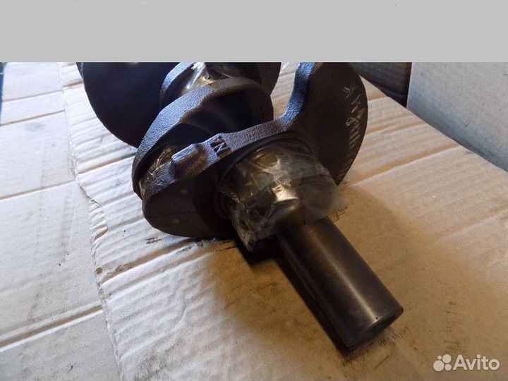 Коленвал Civic 4D 2006-2012