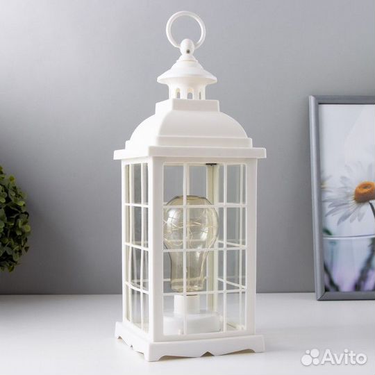 Фонарь-ночник