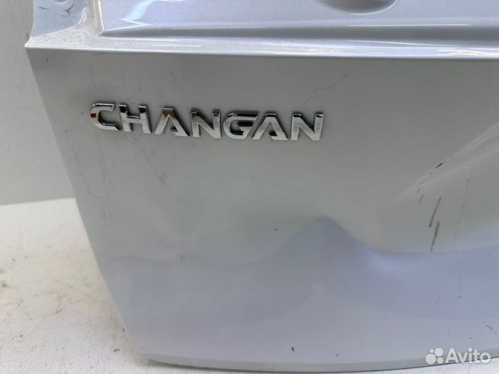 Крышка багажника Changan Cs55 Plus 2021