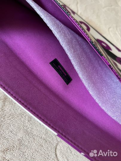 Чехол Incase на MacBook Air 13'' Marc Jacobs